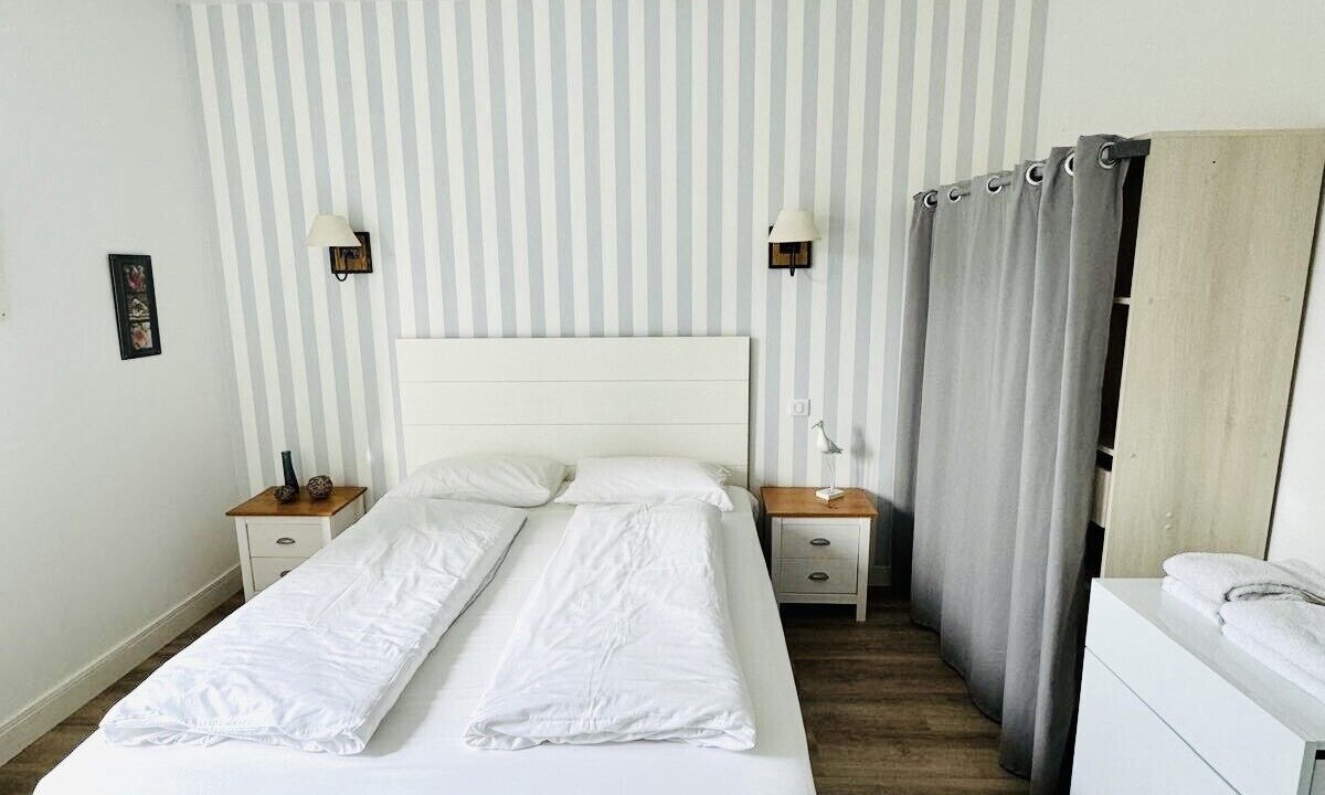 Photo of Bedroom in Le Teich
