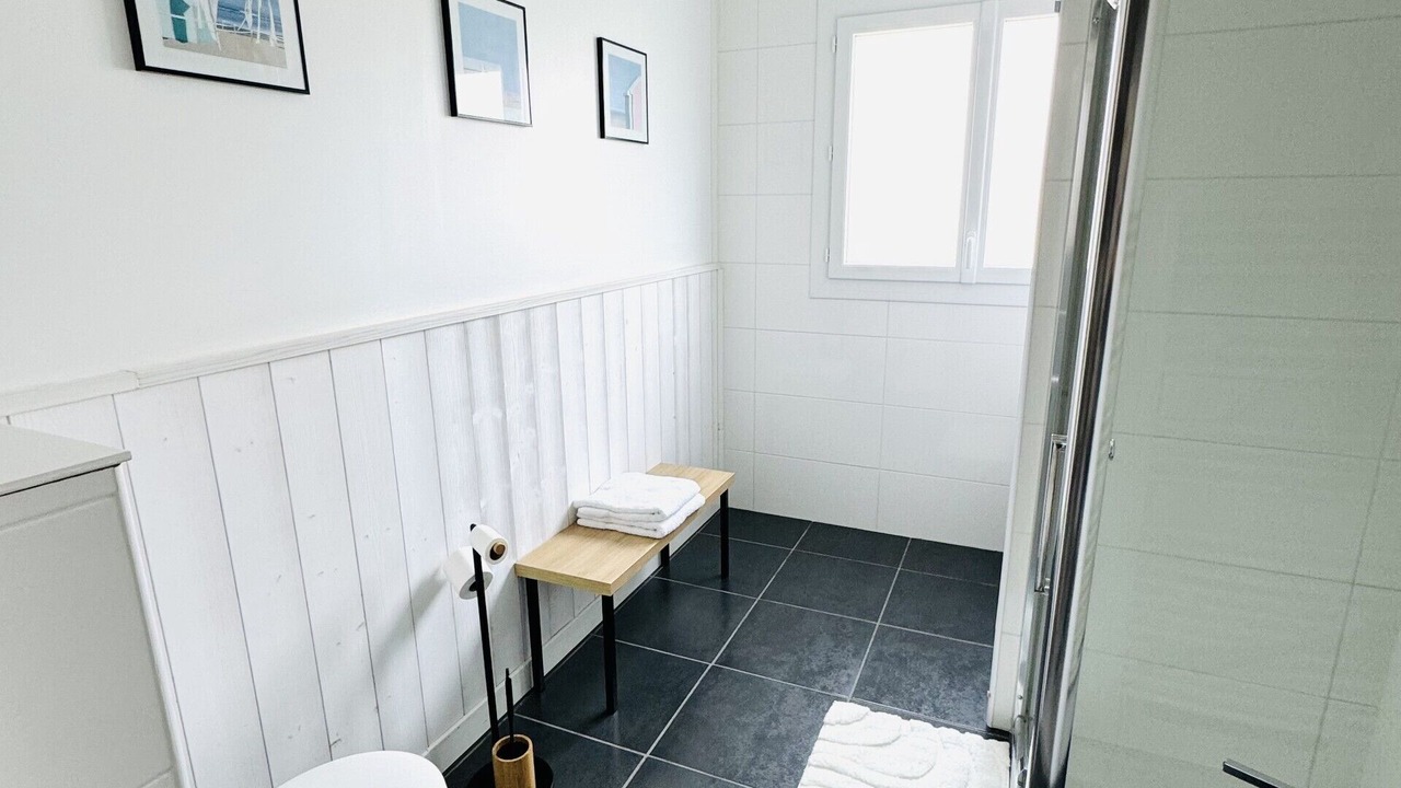 Photo of Bathroom in Le Teich