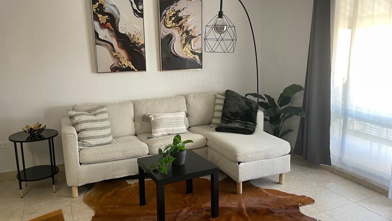 Photo of Livingroom in Candelero Abajo