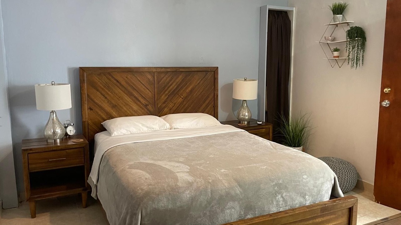 Photo of Bedroom in Candelero Abajo
