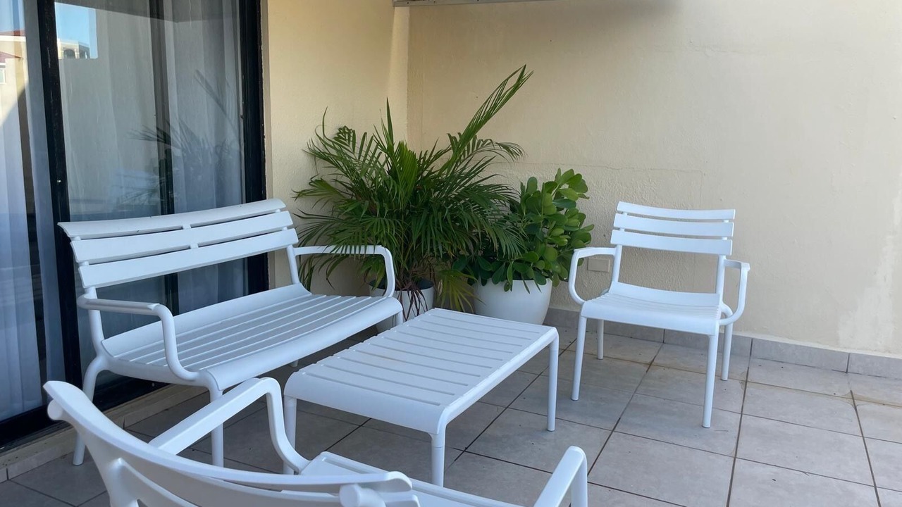 Photo of Patio Balcony in Candelero Abajo