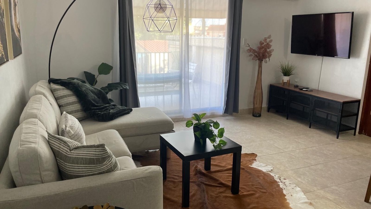 Photo of Livingroom in Candelero Abajo