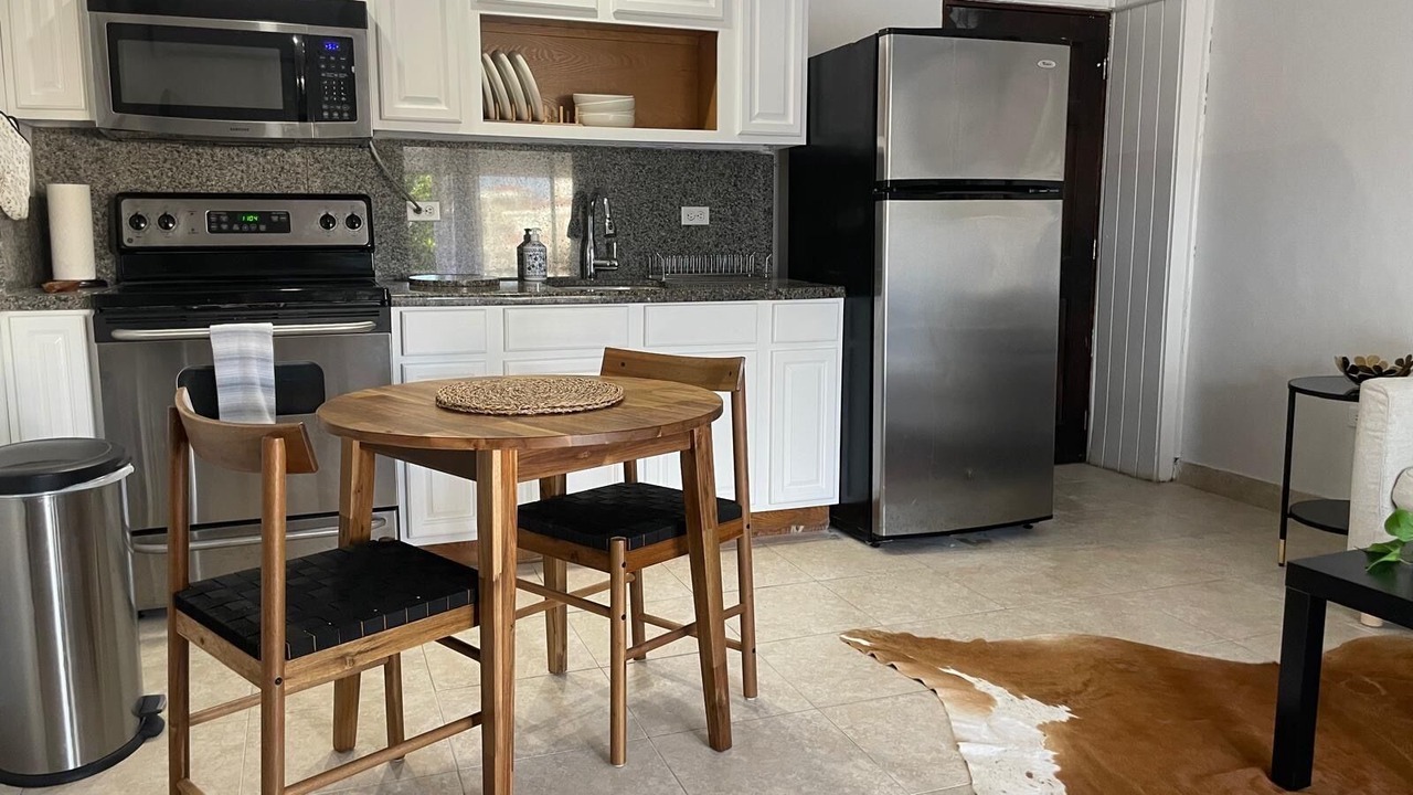 Photo of Kitchen in Candelero Abajo