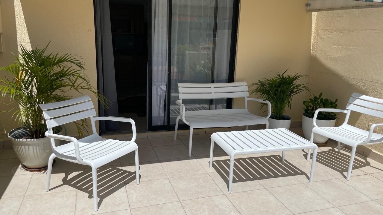 Photo of Patio Balcony in Candelero Abajo