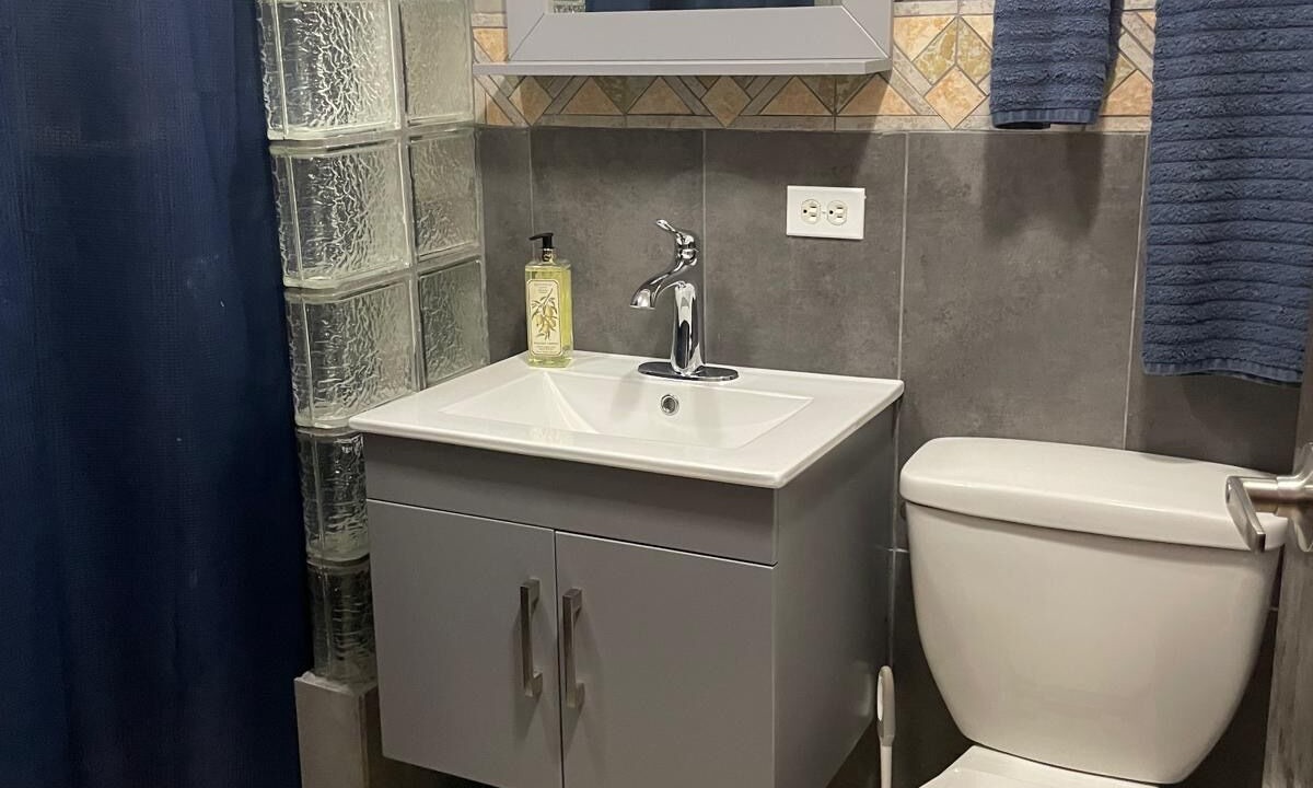Photo of Bathroom in Candelero Abajo