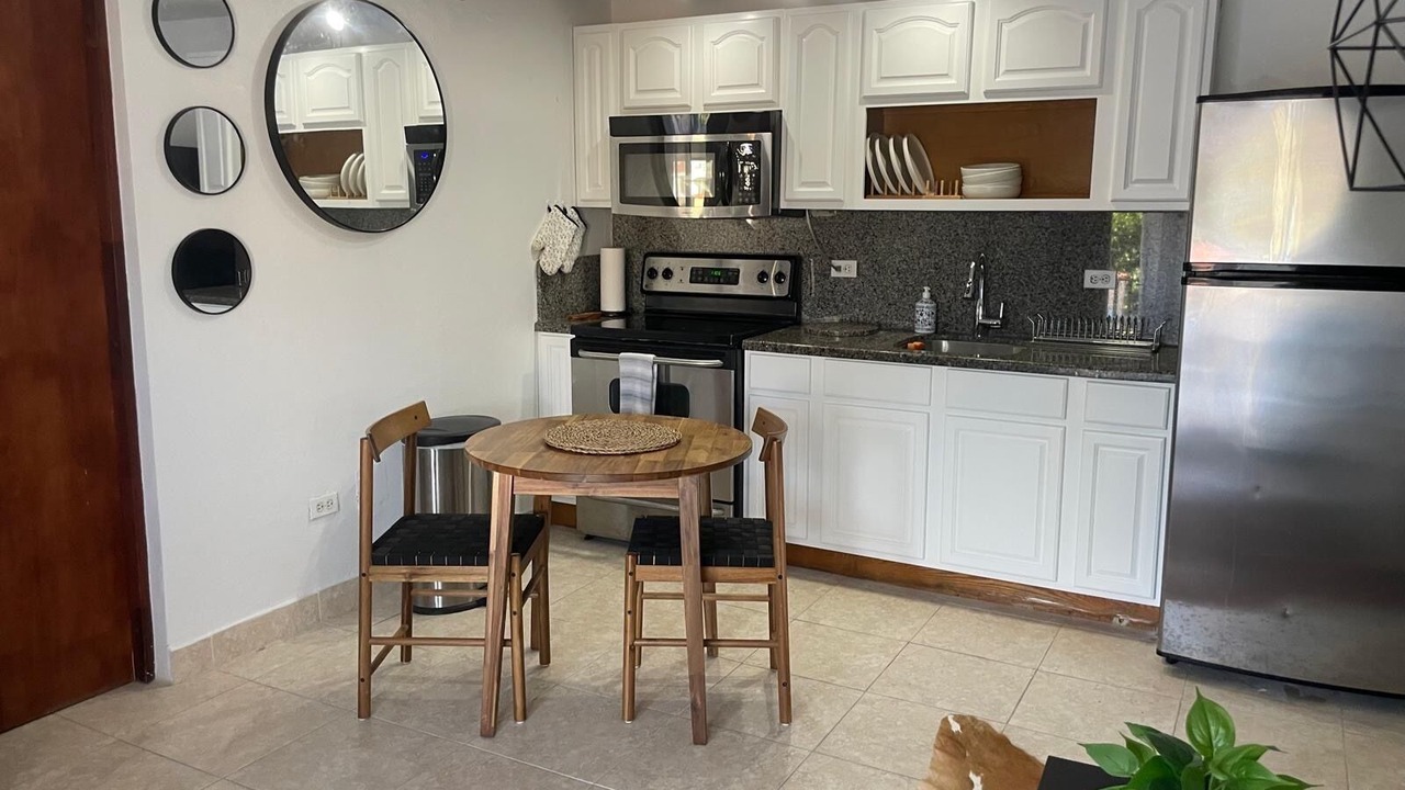 Photo of Kitchen in Candelero Abajo
