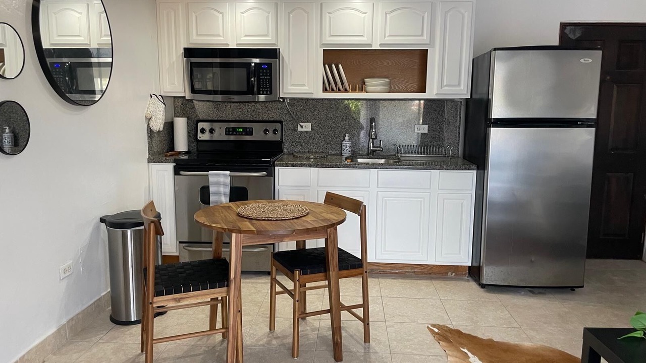 Photo of Kitchen in Candelero Abajo