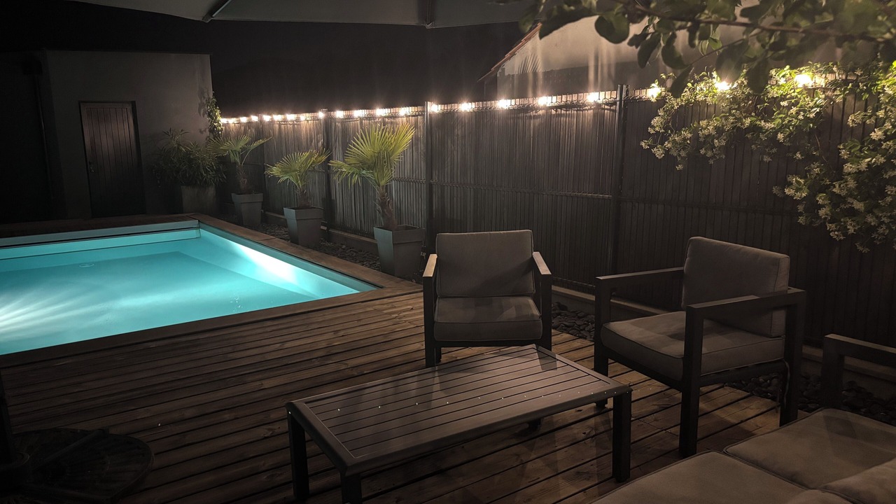 Photo of Outdoor in Bordeaux-Lac