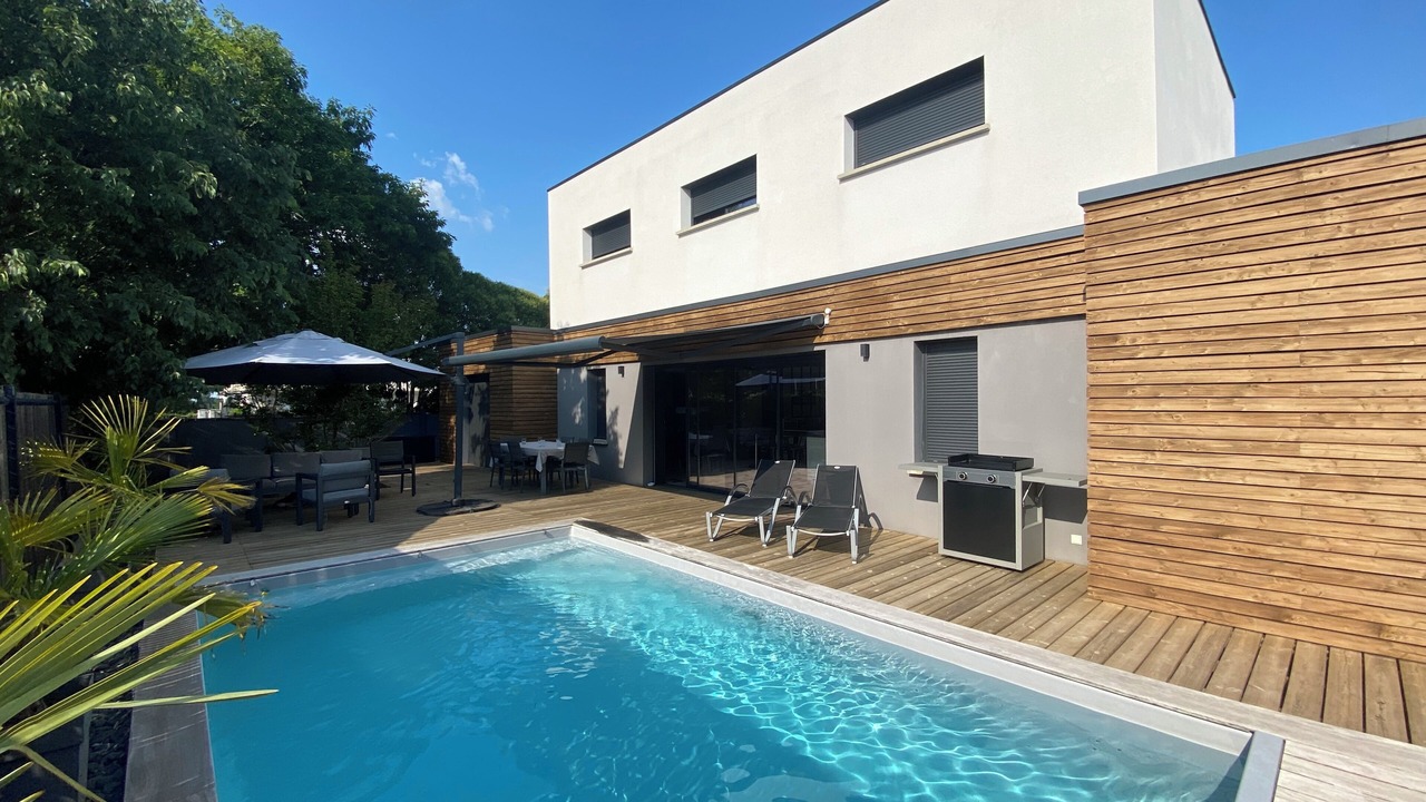 Photo of Outdoor in Bordeaux-Lac