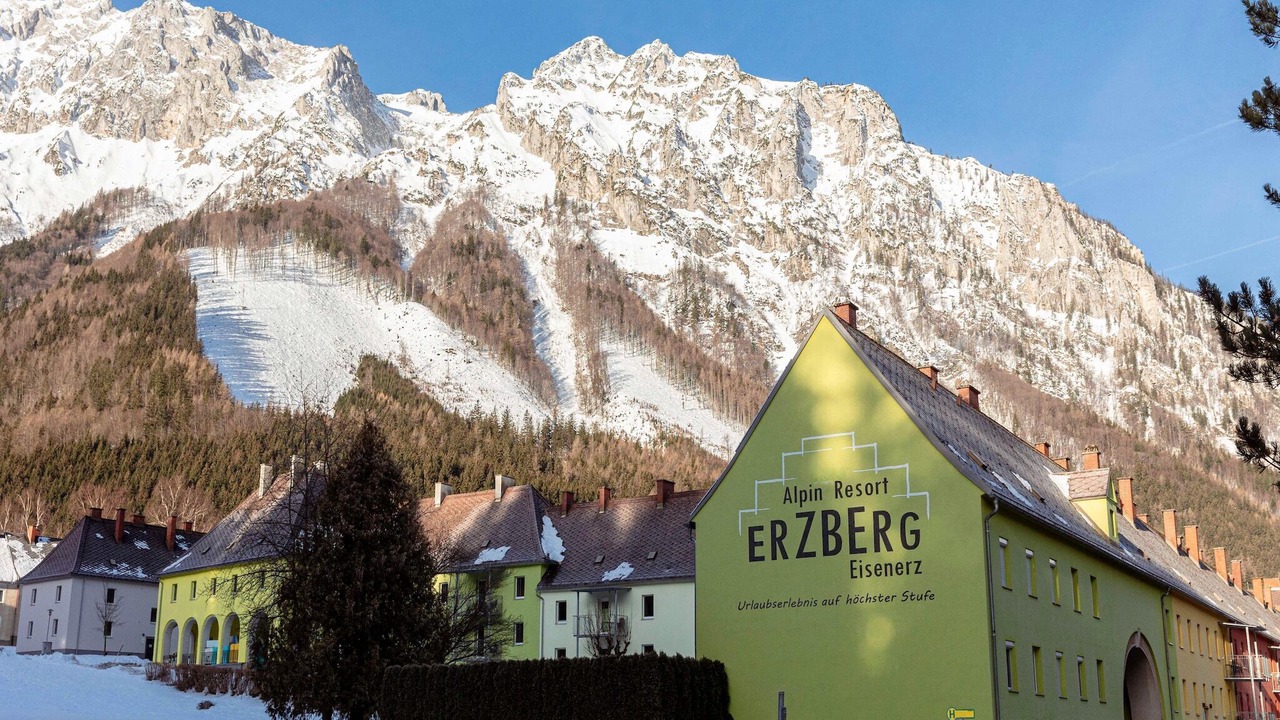 Photo of Outdoor in Eisenerz