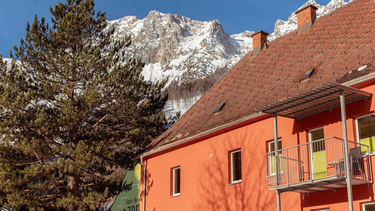 Photo of Outdoor in Eisenerz