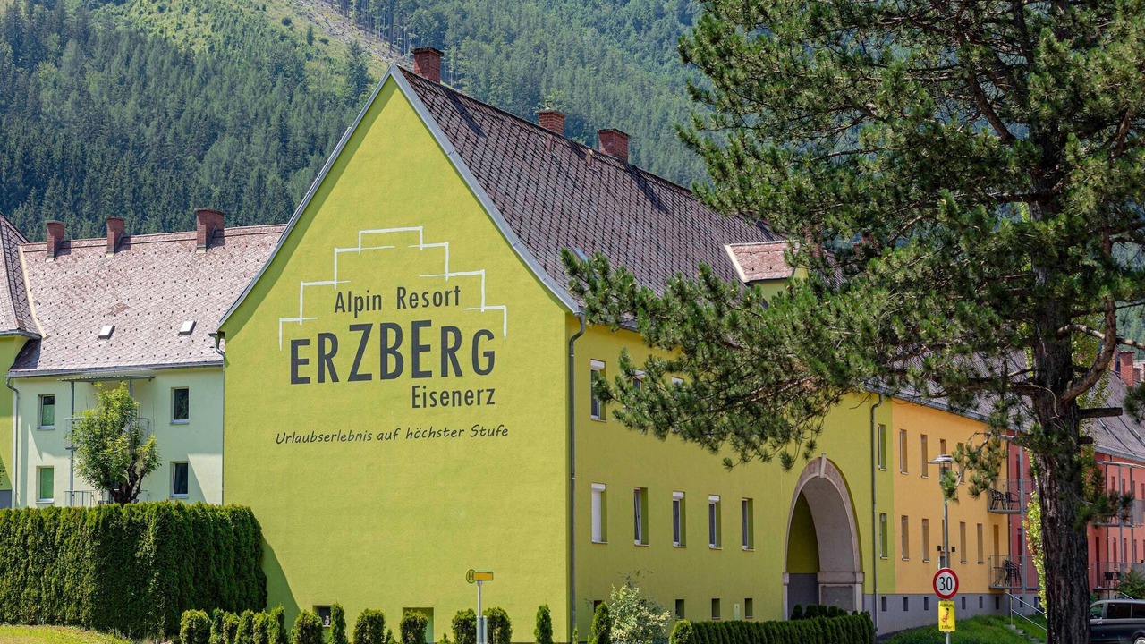 Photo of Outdoor in Eisenerz
