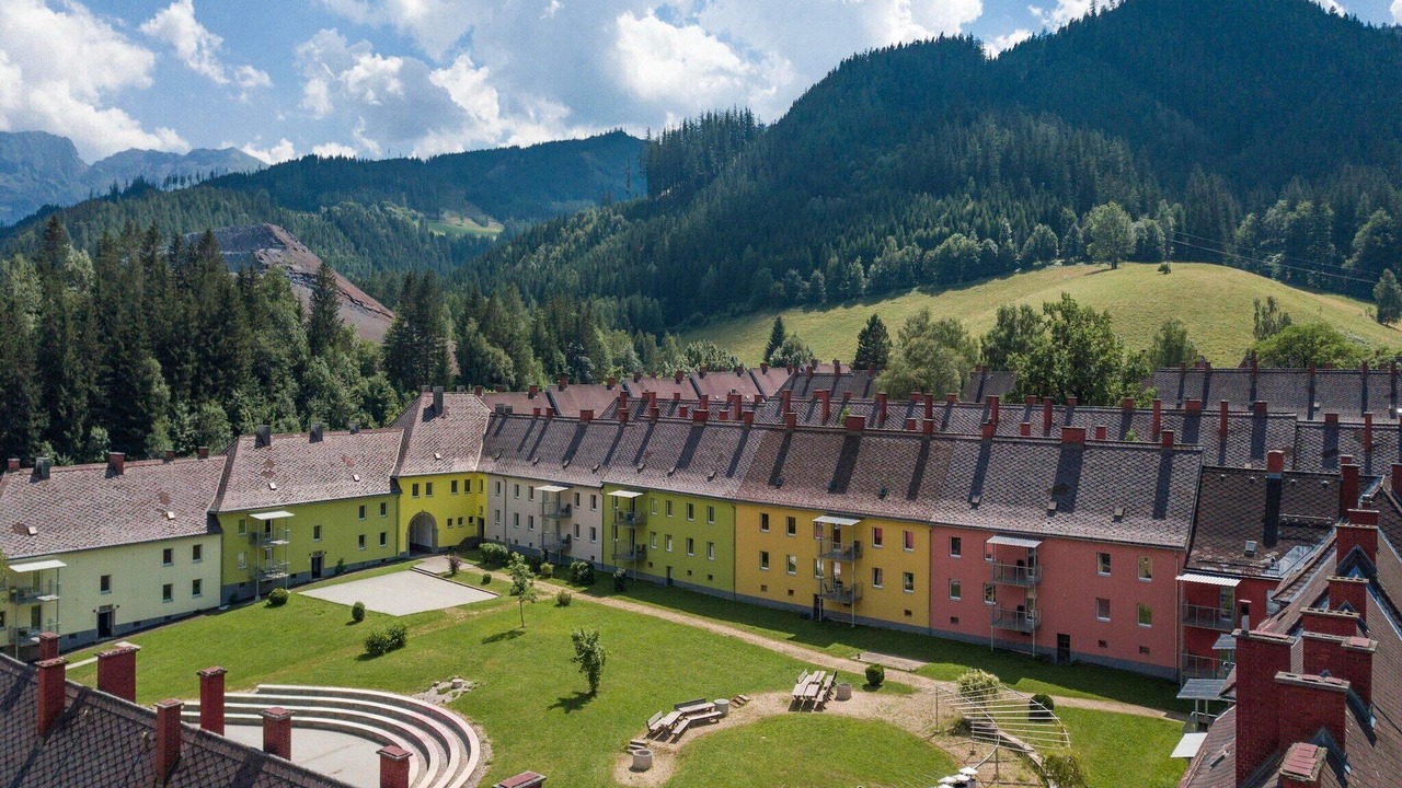 Photo of Outdoor in Eisenerz
