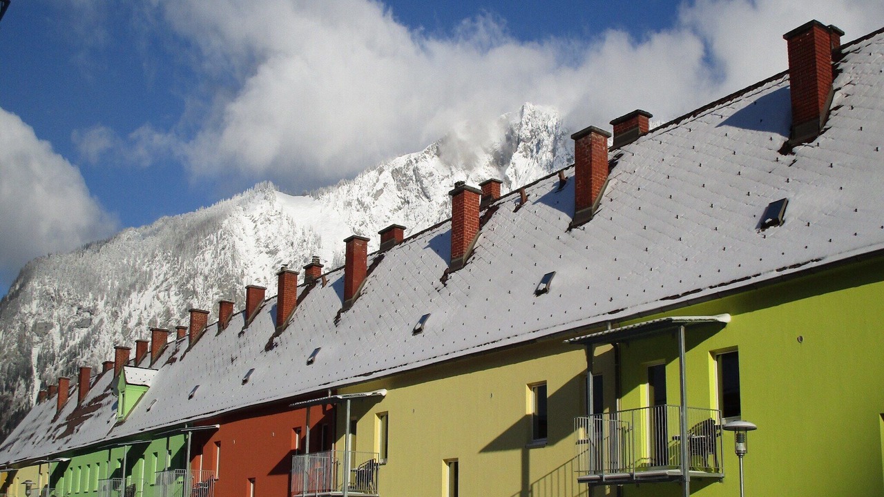 Photo of Outdoor in Eisenerz