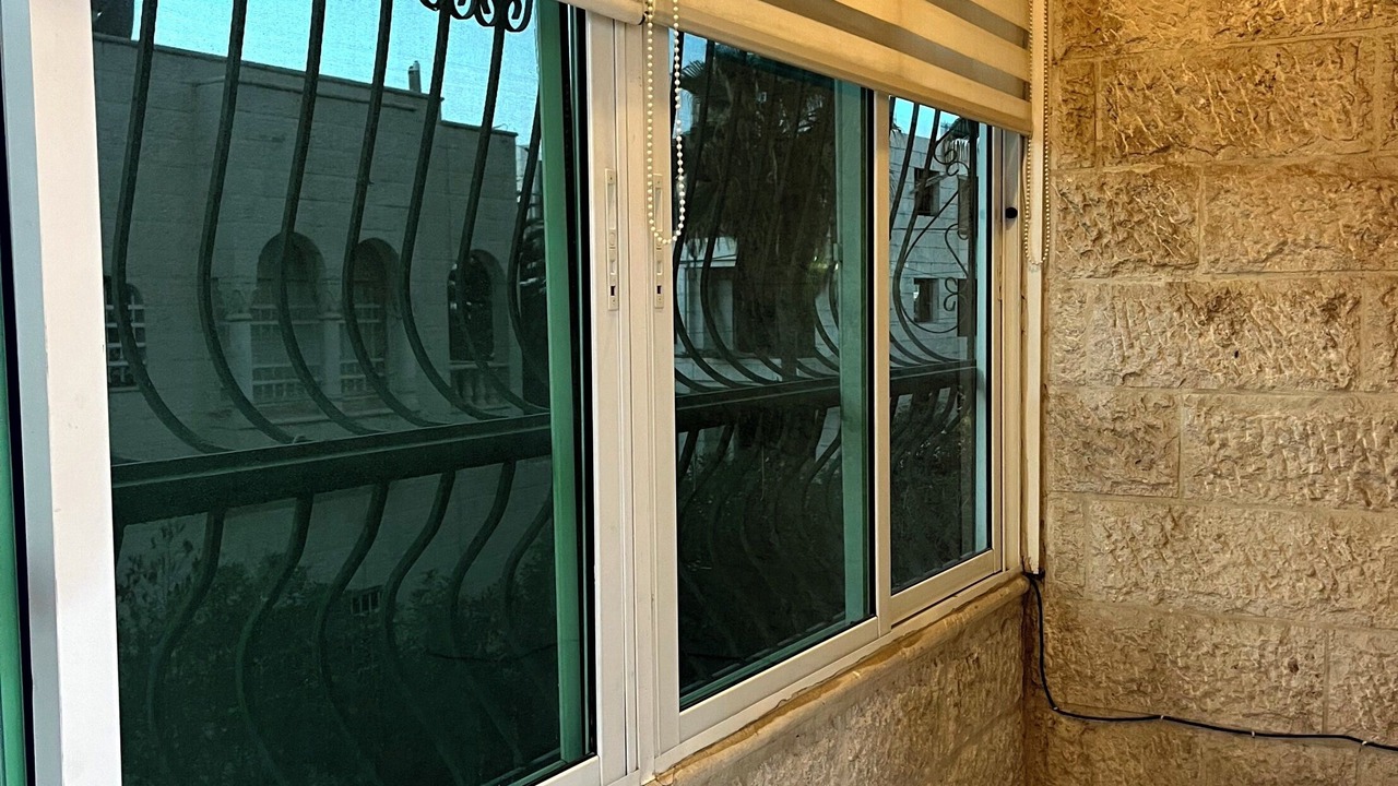 Photo of Patio Balcony in Al Swaifyeh
