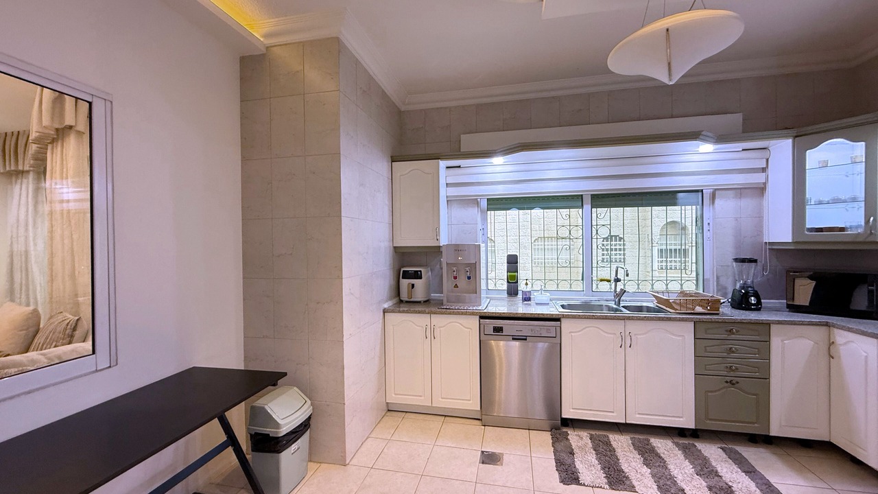 Photo of Kitchen in Al Swaifyeh
