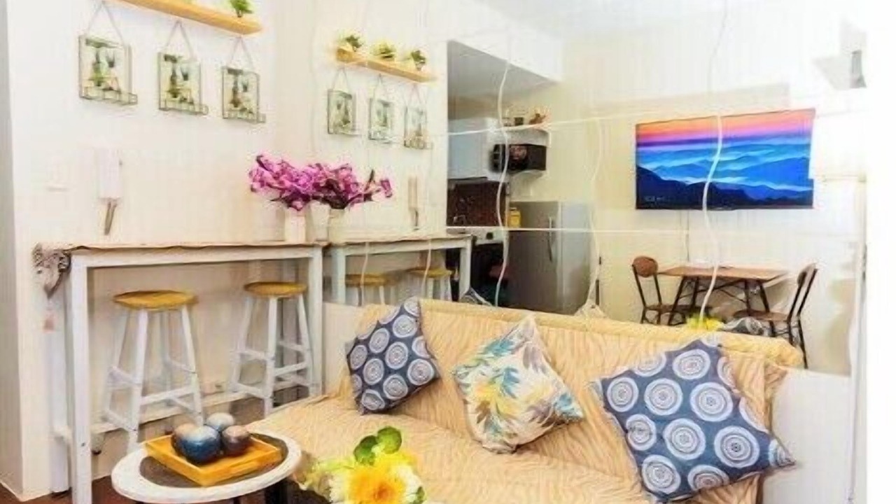 Photo of Livingroom in San Antonio