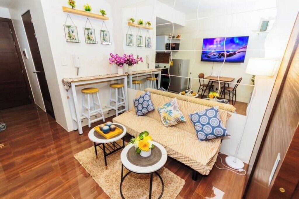 Photo of Livingroom in San Antonio