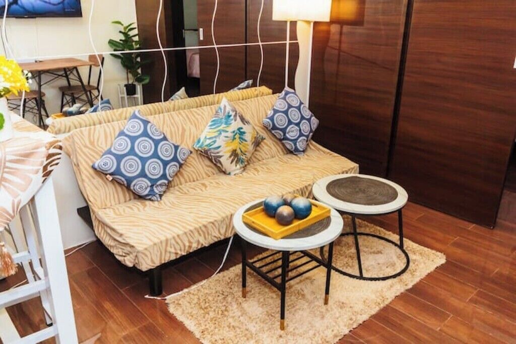 Photo of Livingroom in San Antonio