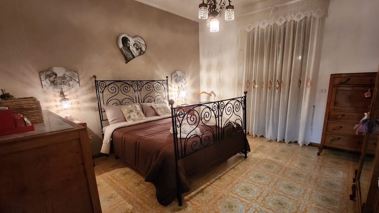 Photo of Bedroom in Sirignano