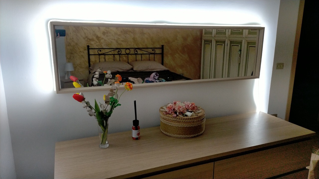 Photo of Bedroom in Sirignano