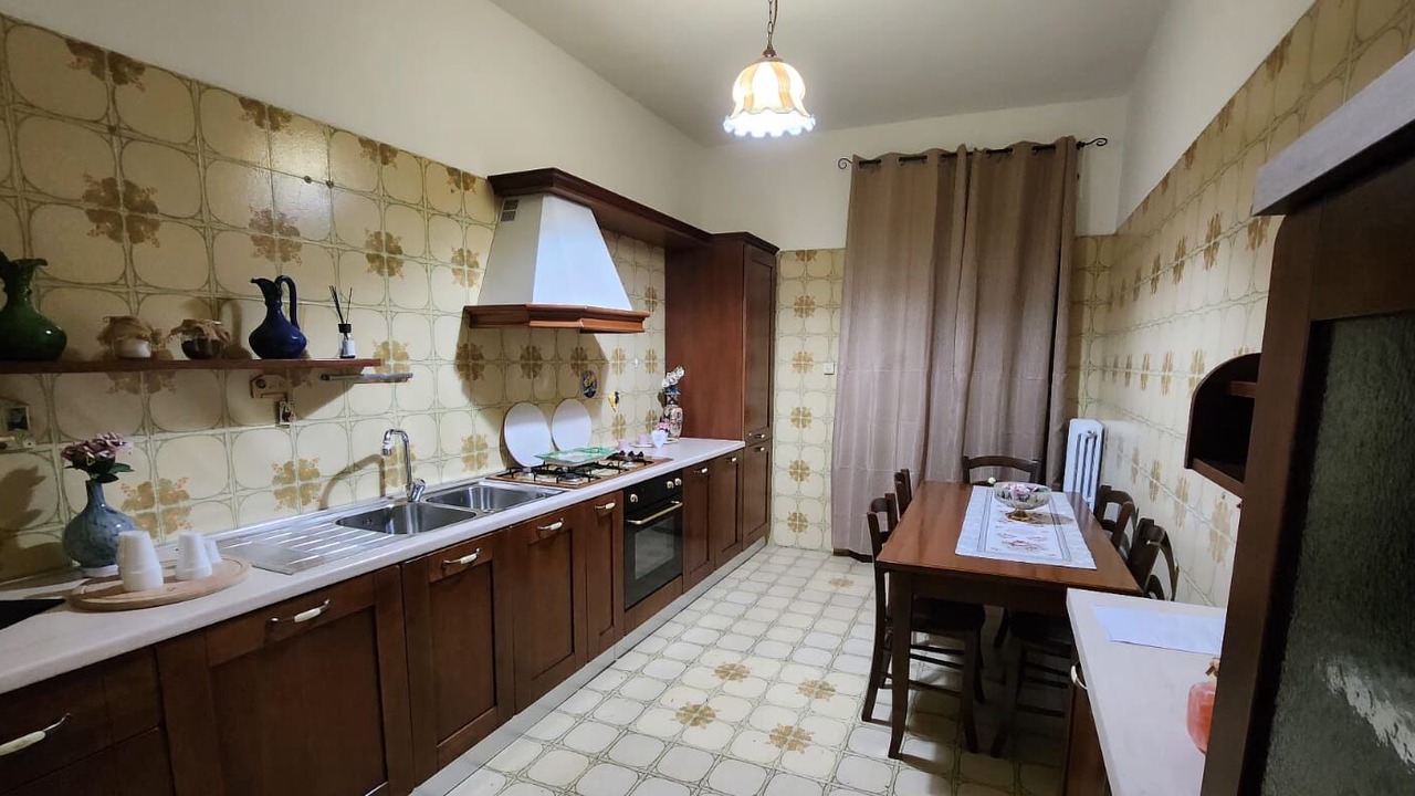 Photo of Kitchen in Sirignano