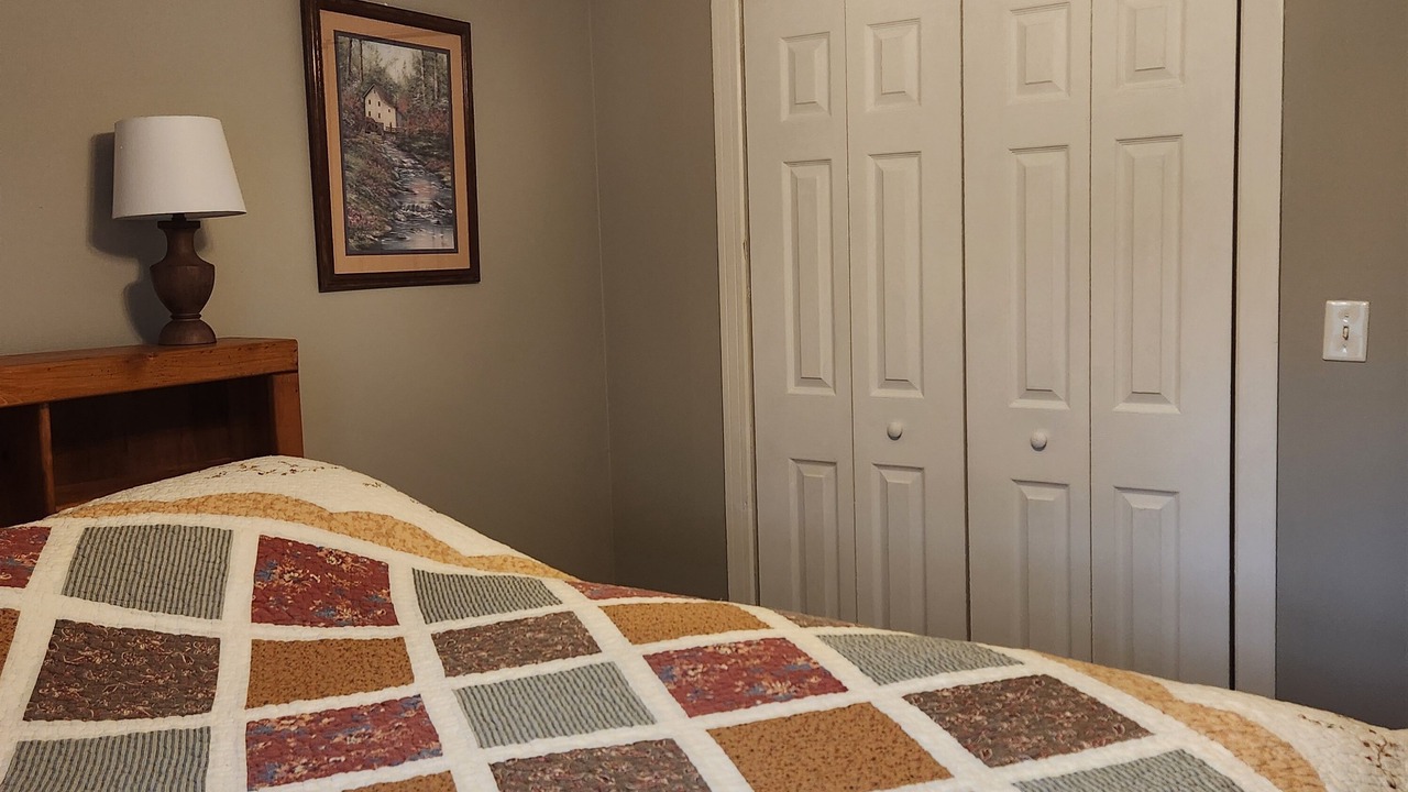 Photo of Bedroom in Rocky Gap