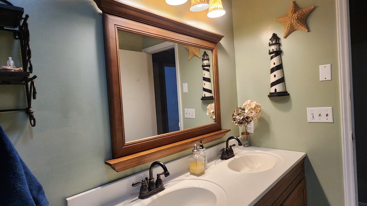 Photo of Bathroom in Rocky Gap