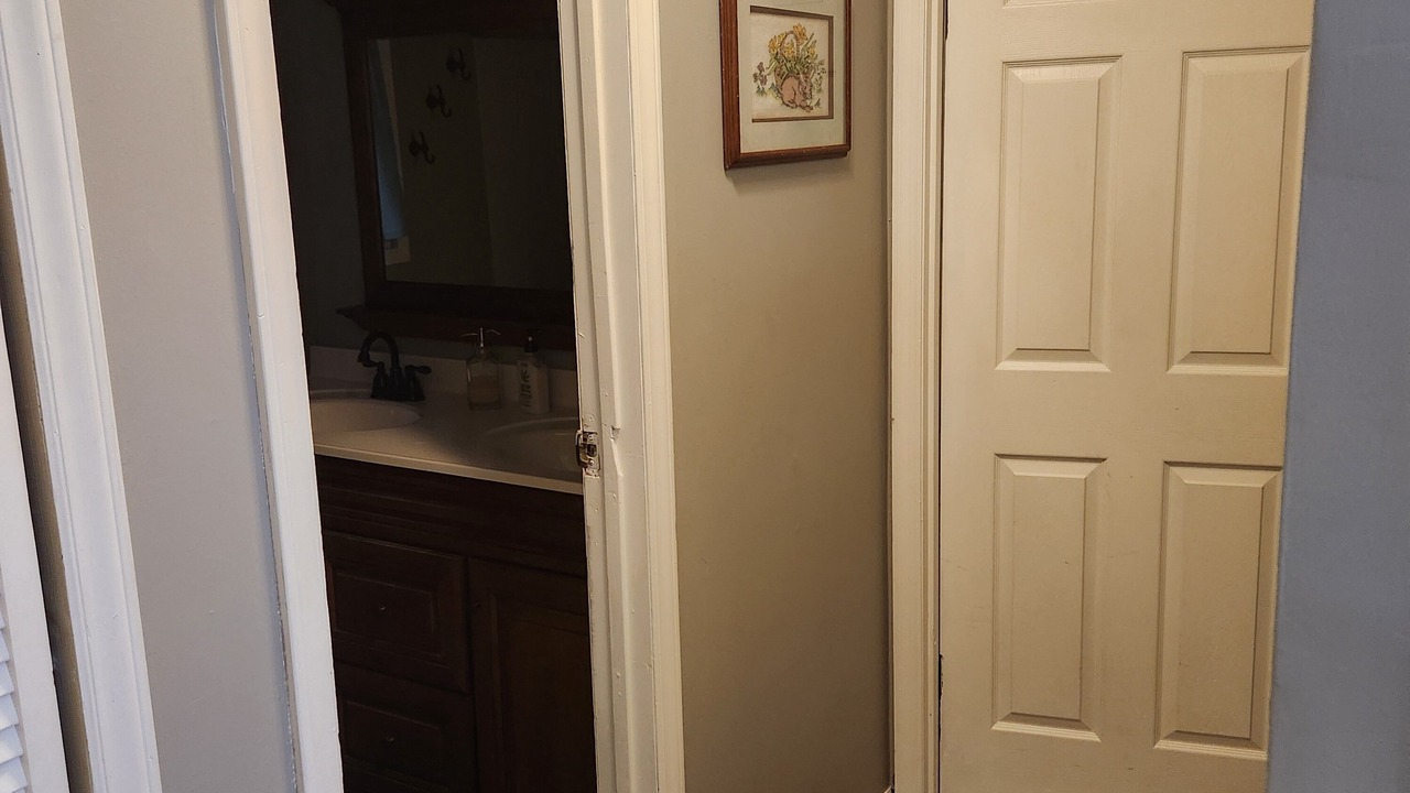 Photo of Bathroom in Rocky Gap