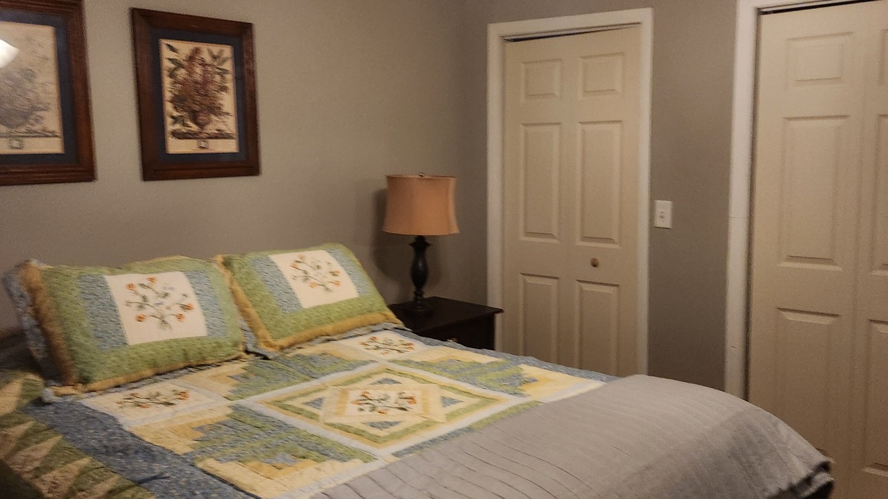 Photo of Bedroom in Rocky Gap