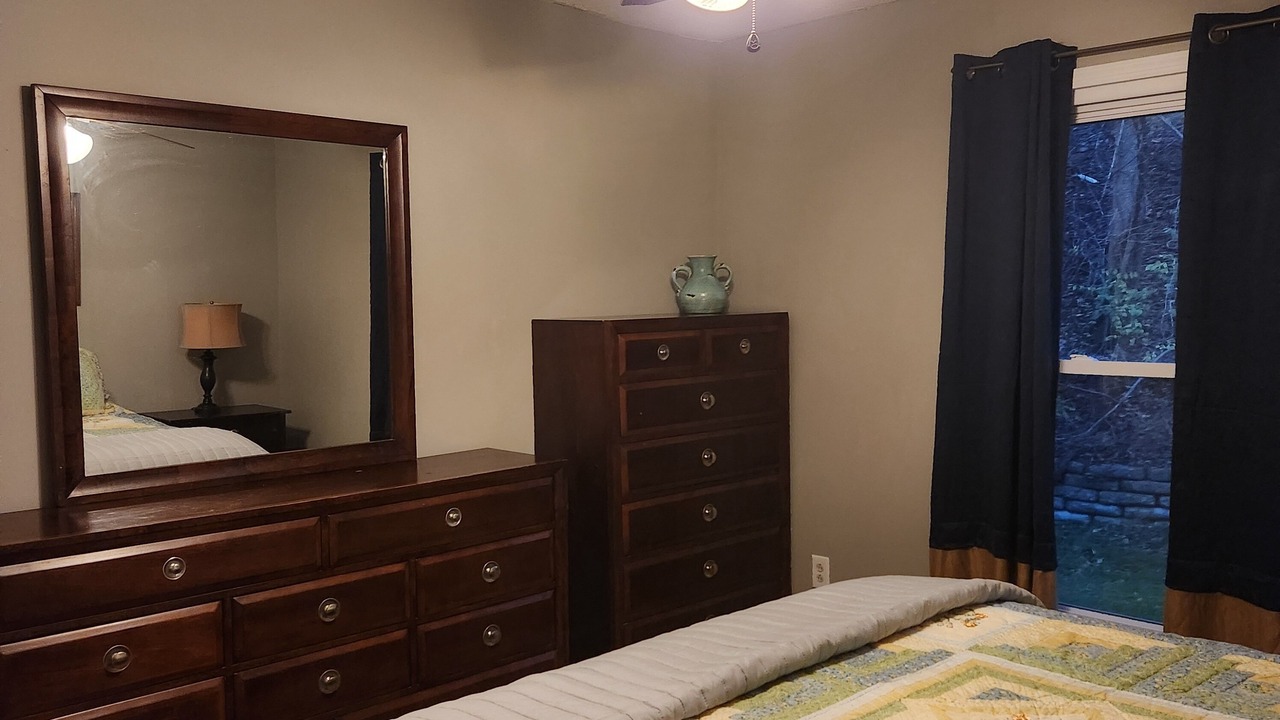 Photo of Bedroom in Rocky Gap