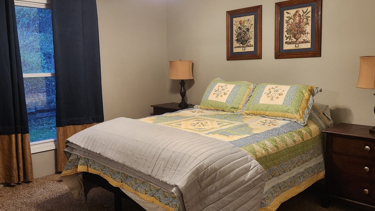 Photo of Bedroom in Rocky Gap