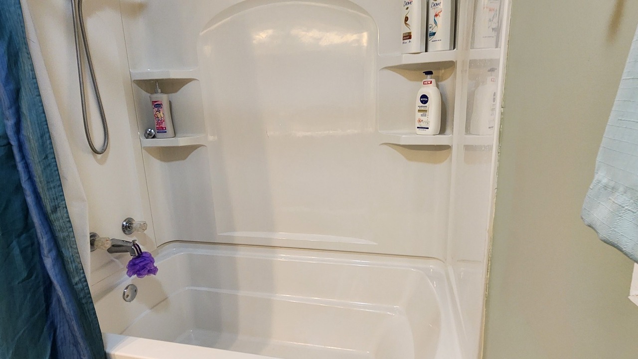 Photo of Bathroom in Rocky Gap