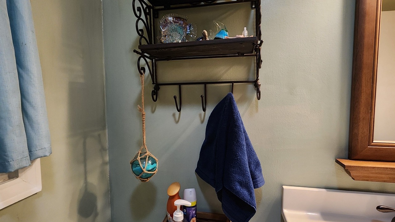 Photo of Bathroom in Rocky Gap