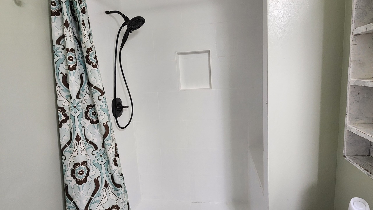 Photo of Bathroom in Rocky Gap