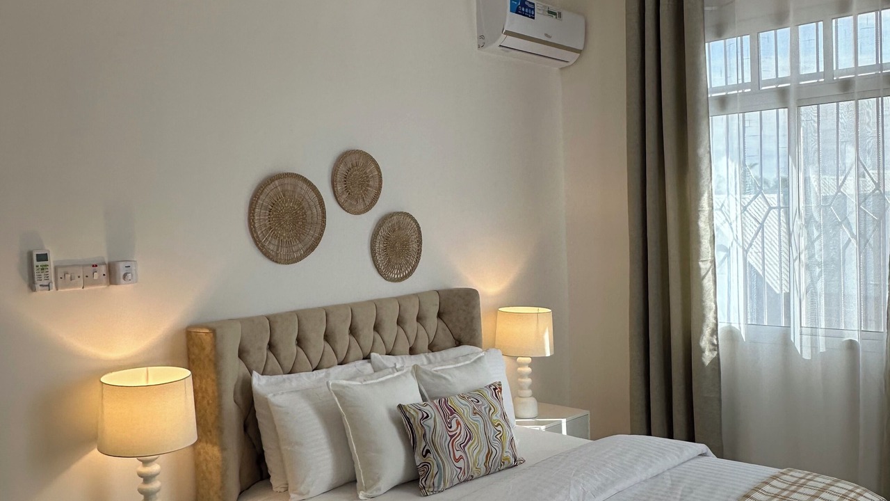 Photo of Bedroom in Tunguu