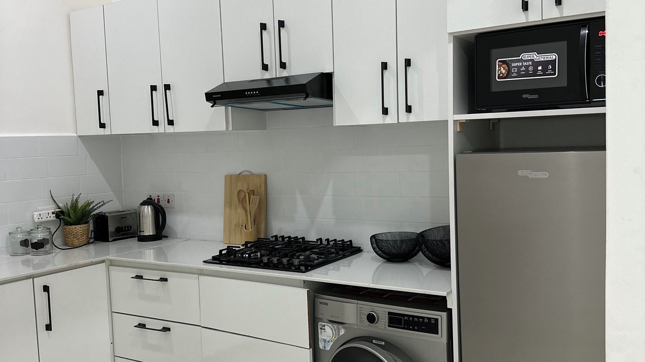 Photo of Kitchen in Tunguu