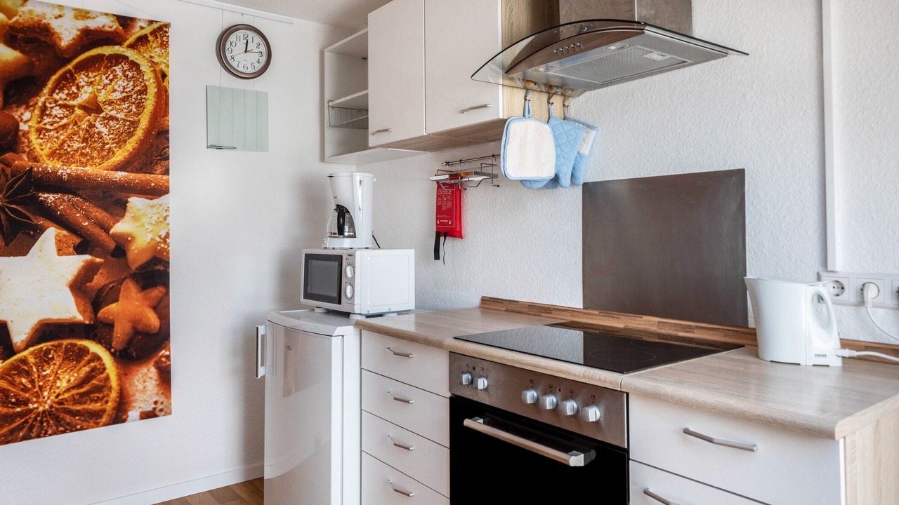 Photo of Kitchen in Titisee-Neustadt