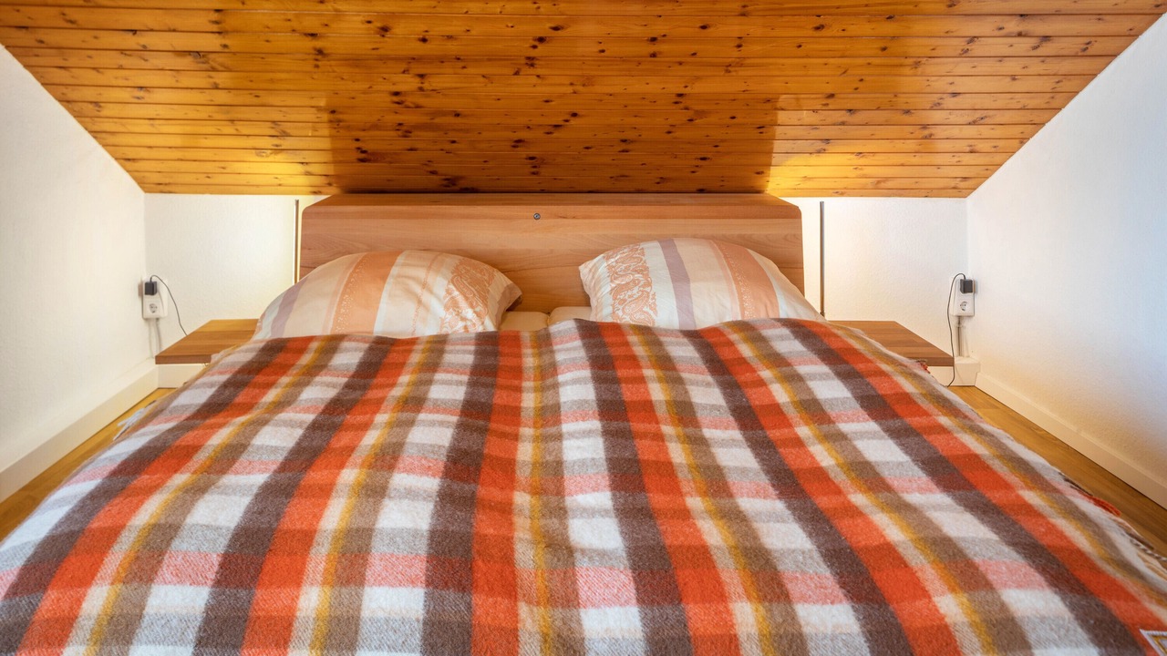 Photo of Bedroom in Titisee-Neustadt