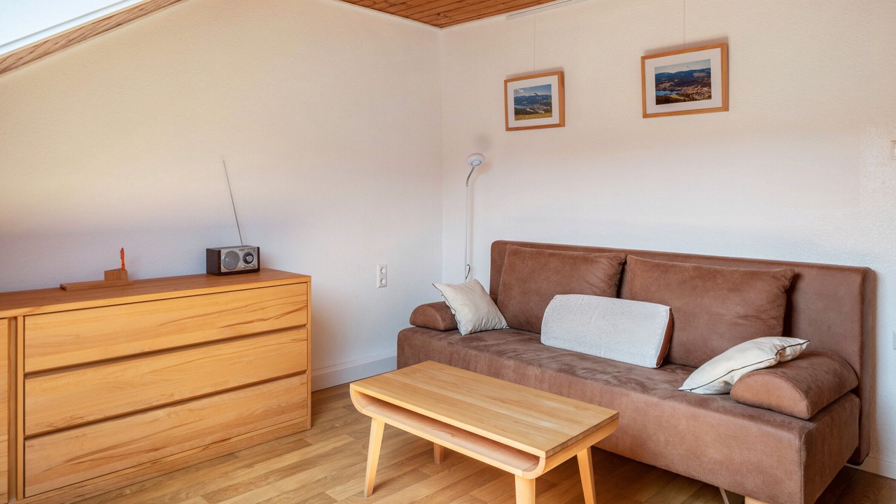 Photo of Livingroom in Titisee-Neustadt