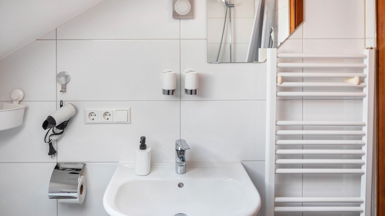 Photo of Bathroom in Titisee-Neustadt