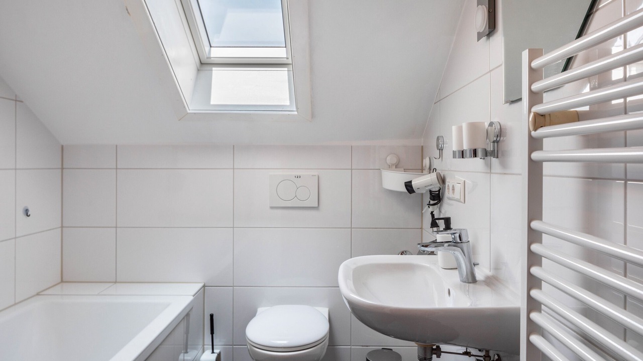 Photo of Bathroom in Titisee-Neustadt