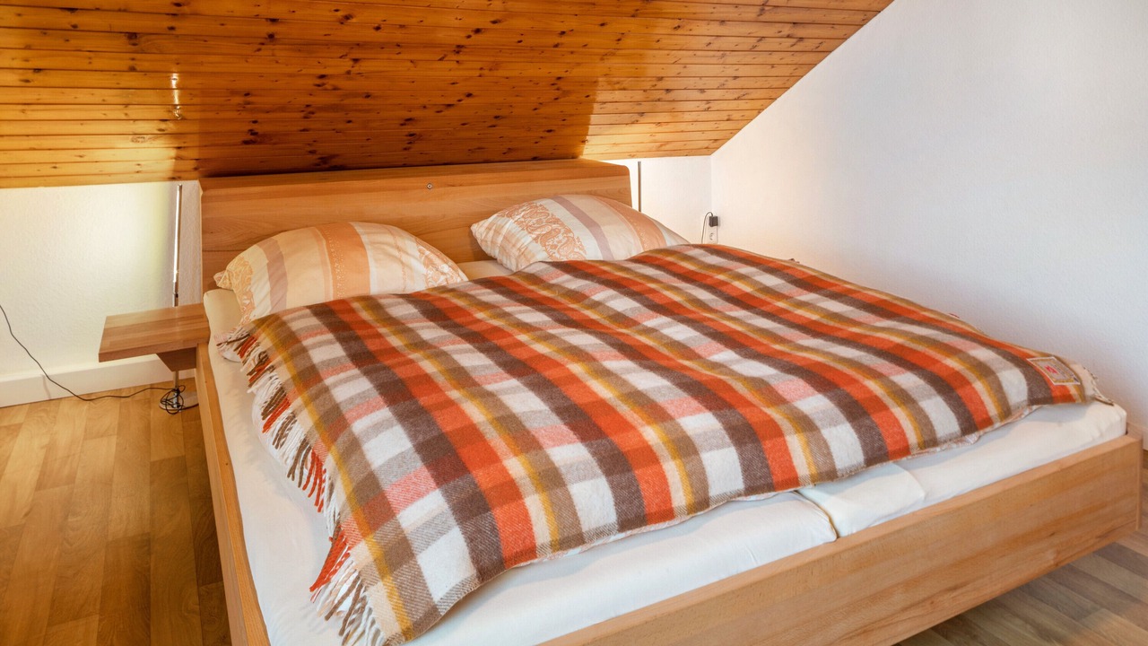 Photo of Bedroom in Titisee-Neustadt