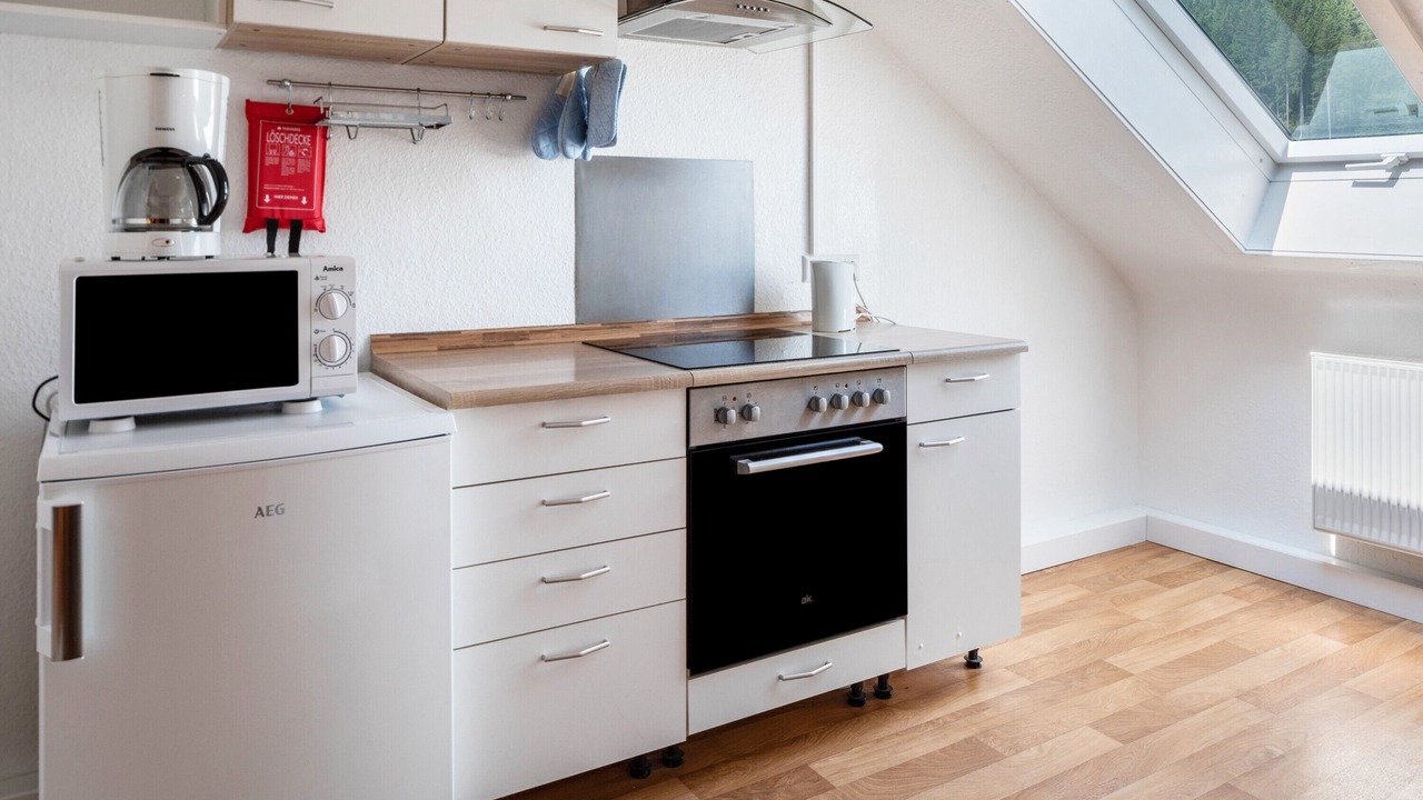 Photo of Kitchen in Titisee-Neustadt