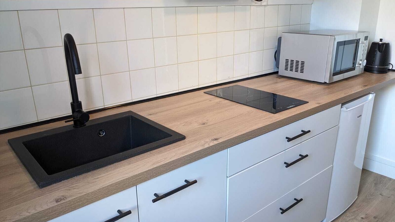 Photo of Kitchen in Cherbourg-en-Cotentin