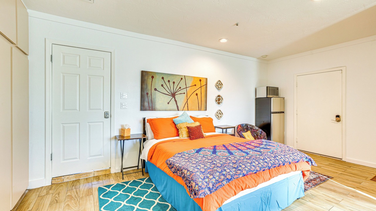Photo of Bedroom in Avant