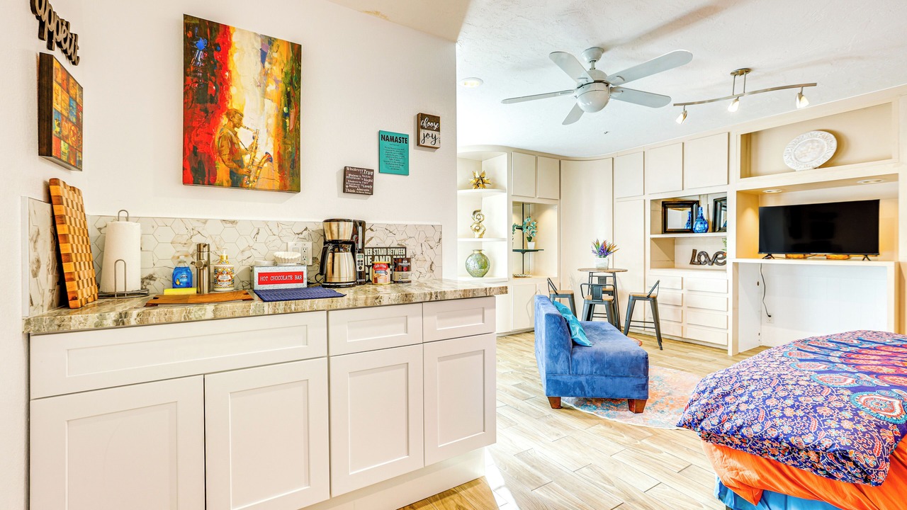 Photo of Kitchen in Avant