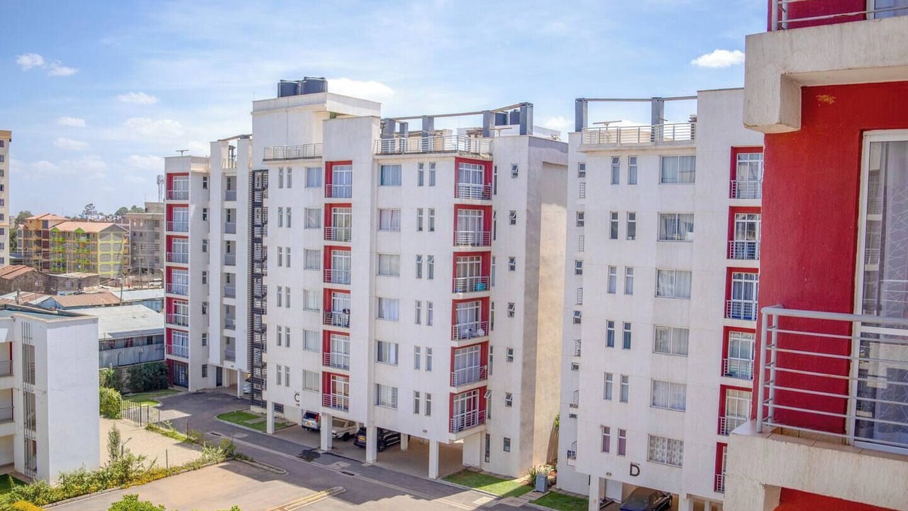 Photo of Outdoor in Riruta