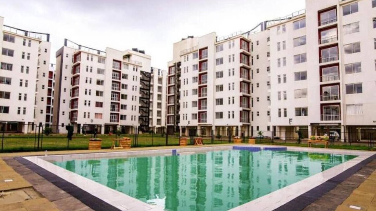 Photo of Outdoor in Riruta