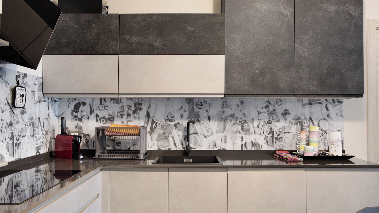 Photo of Kitchen in Chiesa in Valmalenco